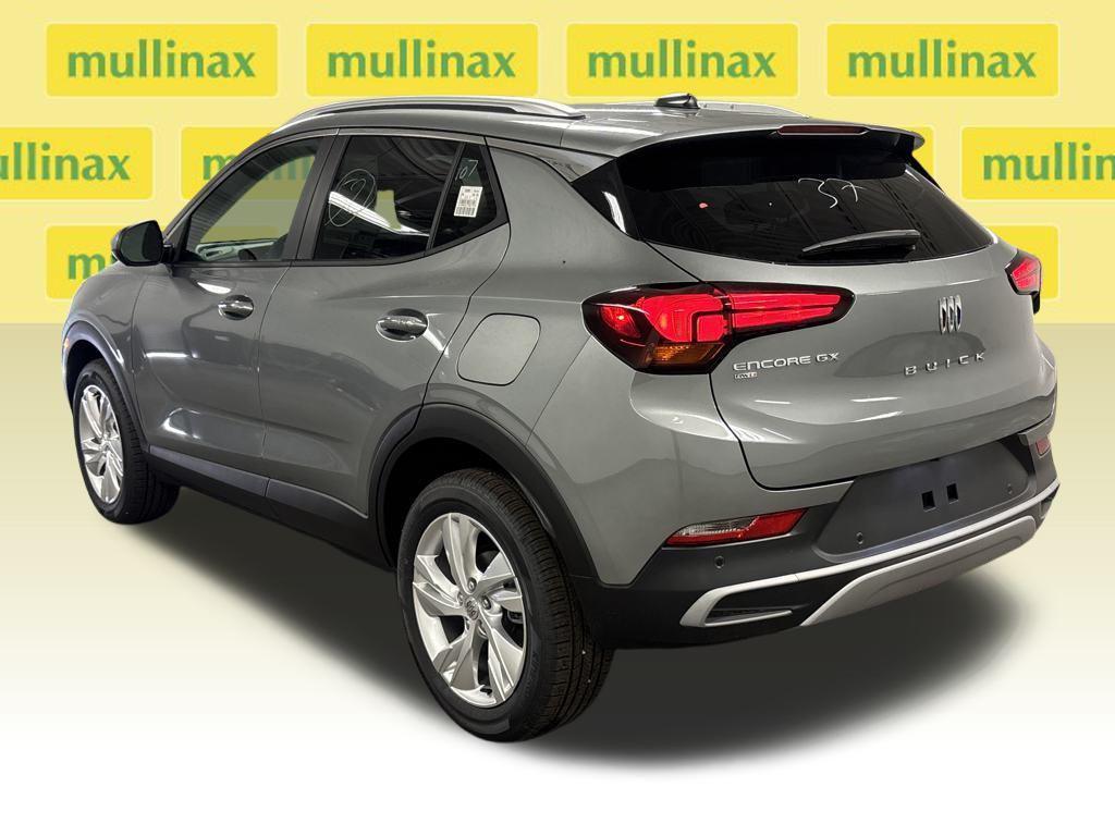 new 2026 Buick Encore GX car, priced at $26,665
