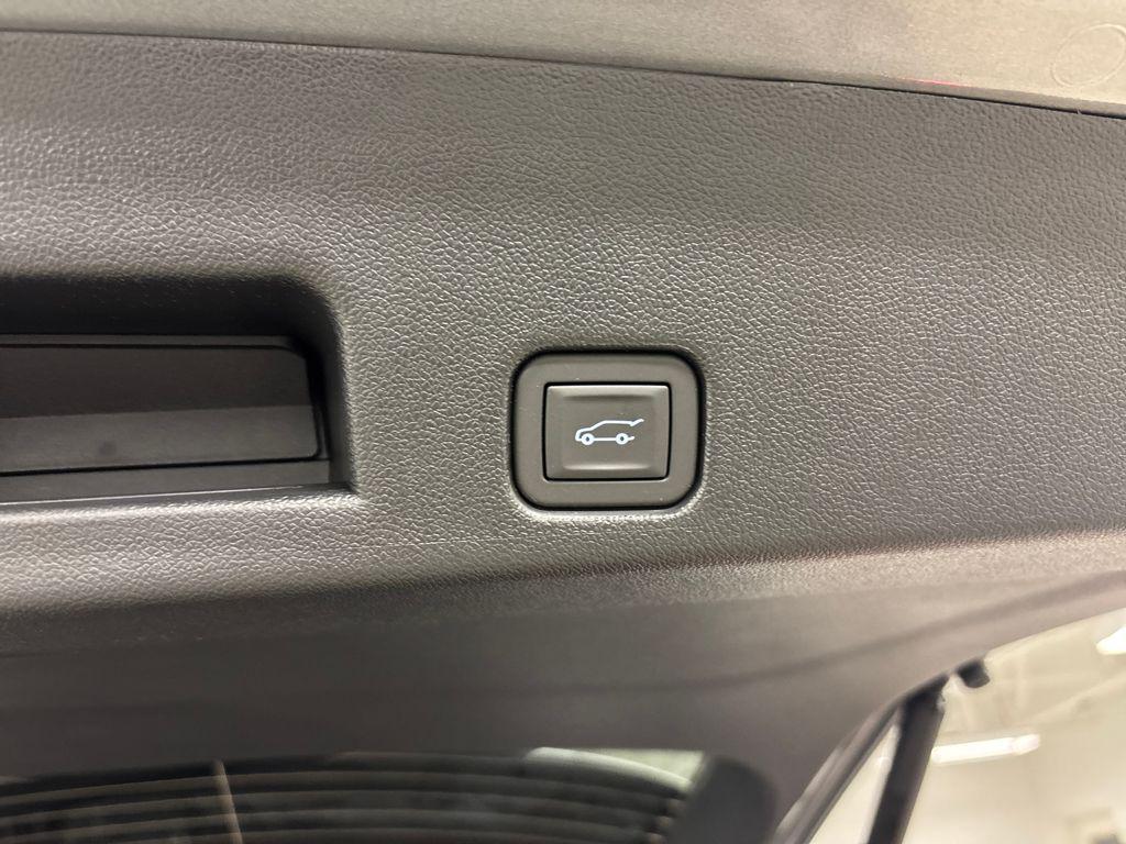 new 2026 GMC Acadia car, priced at $53,249