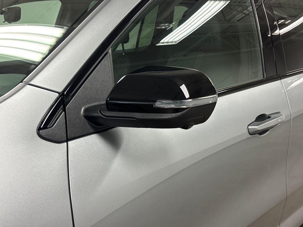 new 2026 GMC Acadia car, priced at $53,249