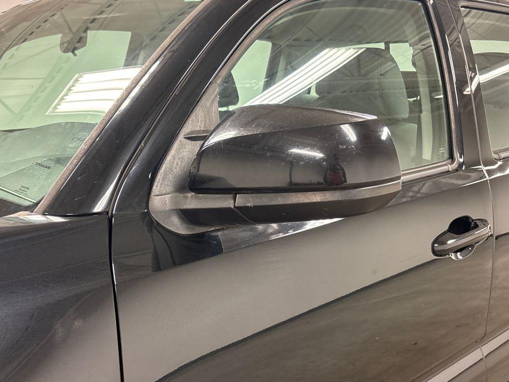 used 2018 Toyota Tacoma car, priced at $21,250