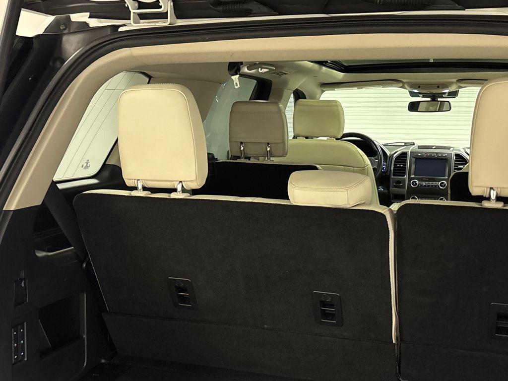 used 2020 Ford Expedition car, priced at $28,750