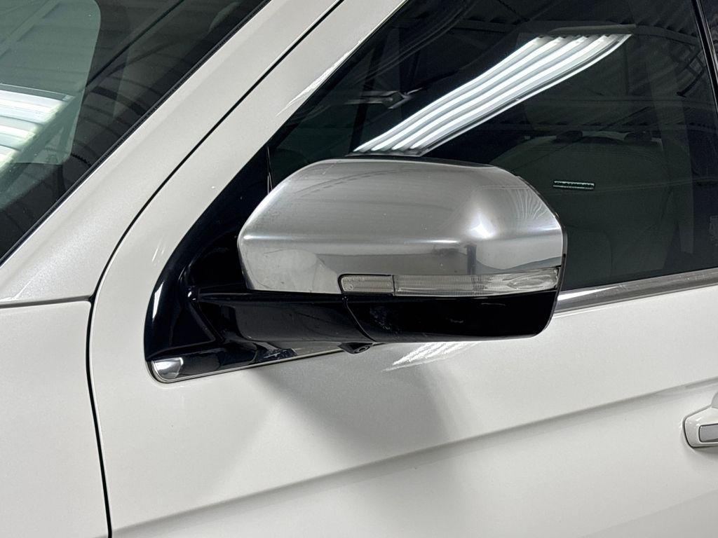 used 2020 Ford Expedition car, priced at $28,750