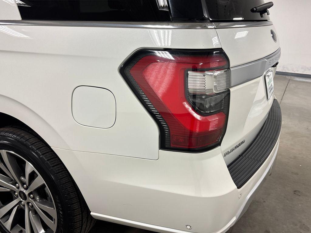 used 2020 Ford Expedition car, priced at $28,750