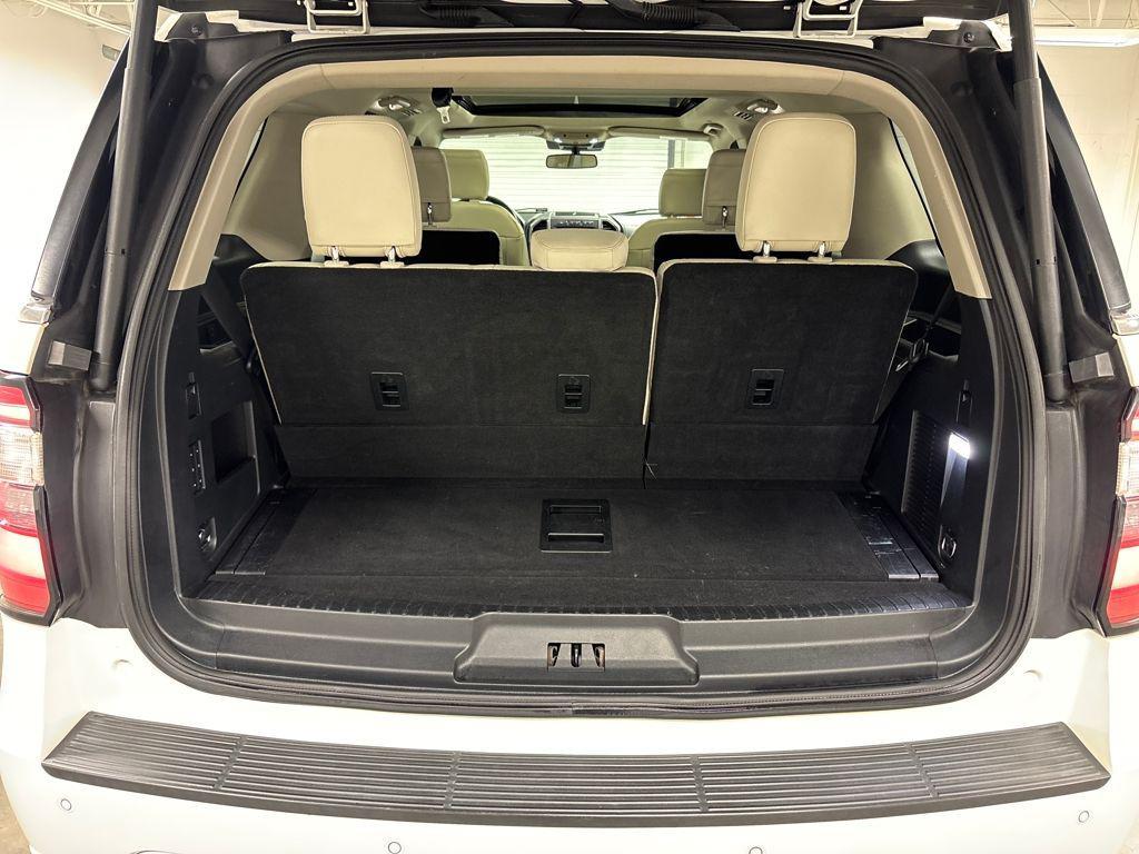 used 2020 Ford Expedition car, priced at $28,750