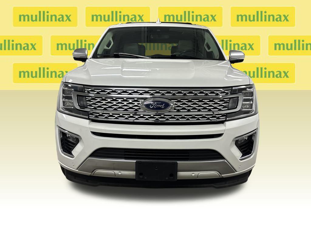 used 2020 Ford Expedition car, priced at $28,750