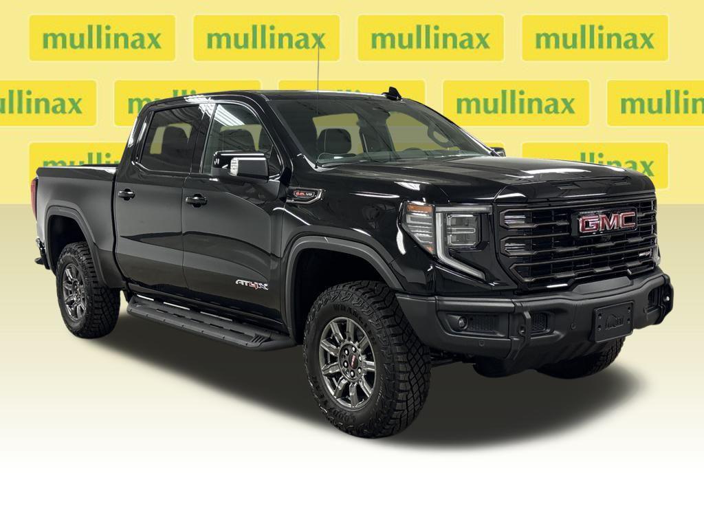 new 2026 GMC Sierra 1500 car, priced at $73,230