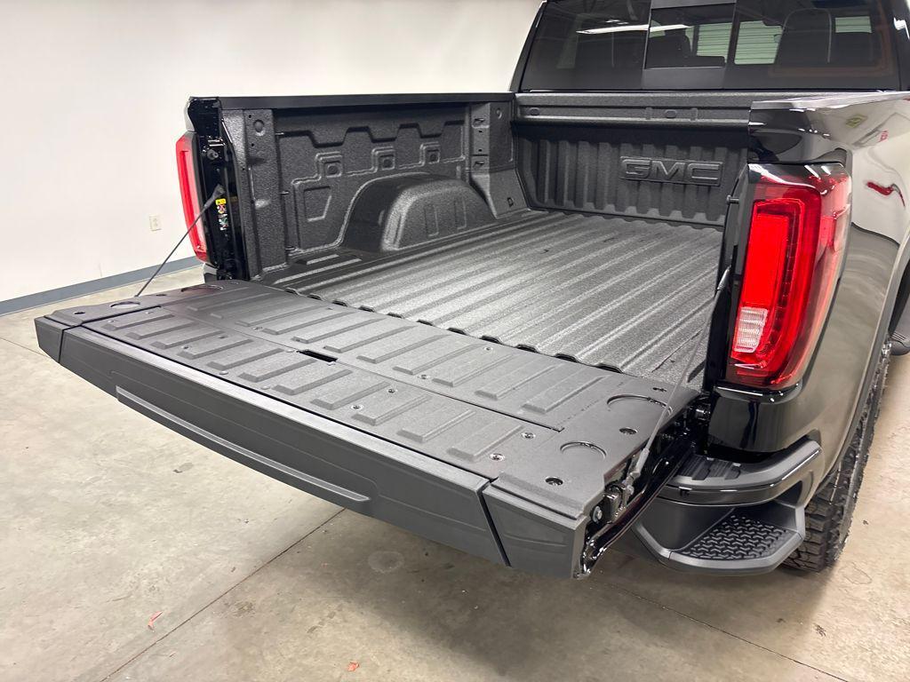 new 2026 GMC Sierra 1500 car, priced at $73,230