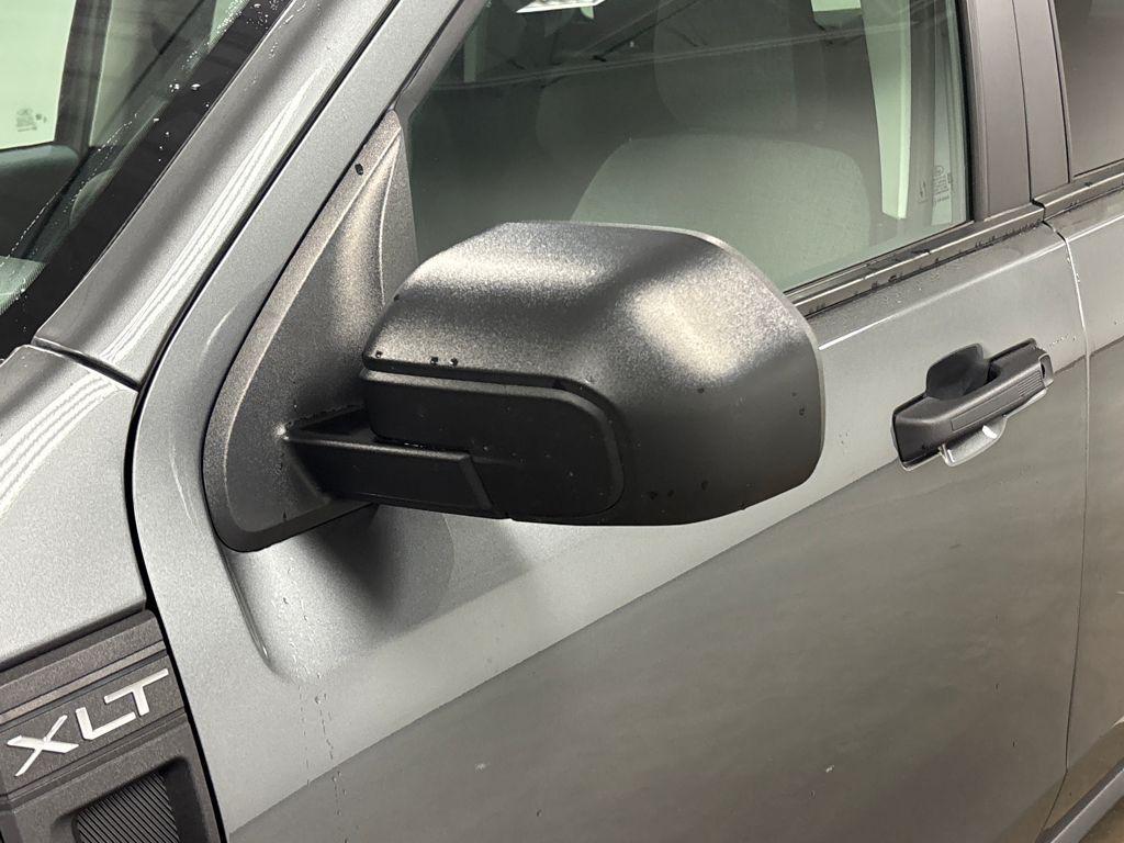 used 2024 Ford Maverick car, priced at $27,250