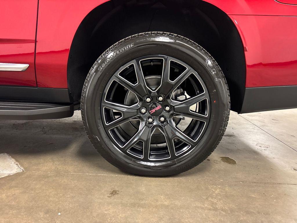 new 2026 GMC Yukon XL car, priced at $84,230