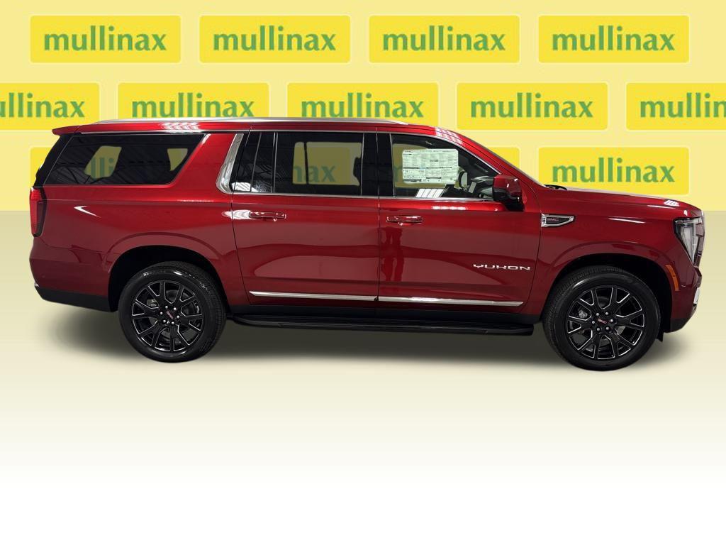 new 2026 GMC Yukon XL car, priced at $84,230