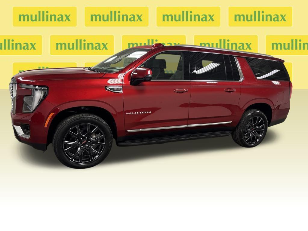 new 2026 GMC Yukon XL car, priced at $84,230