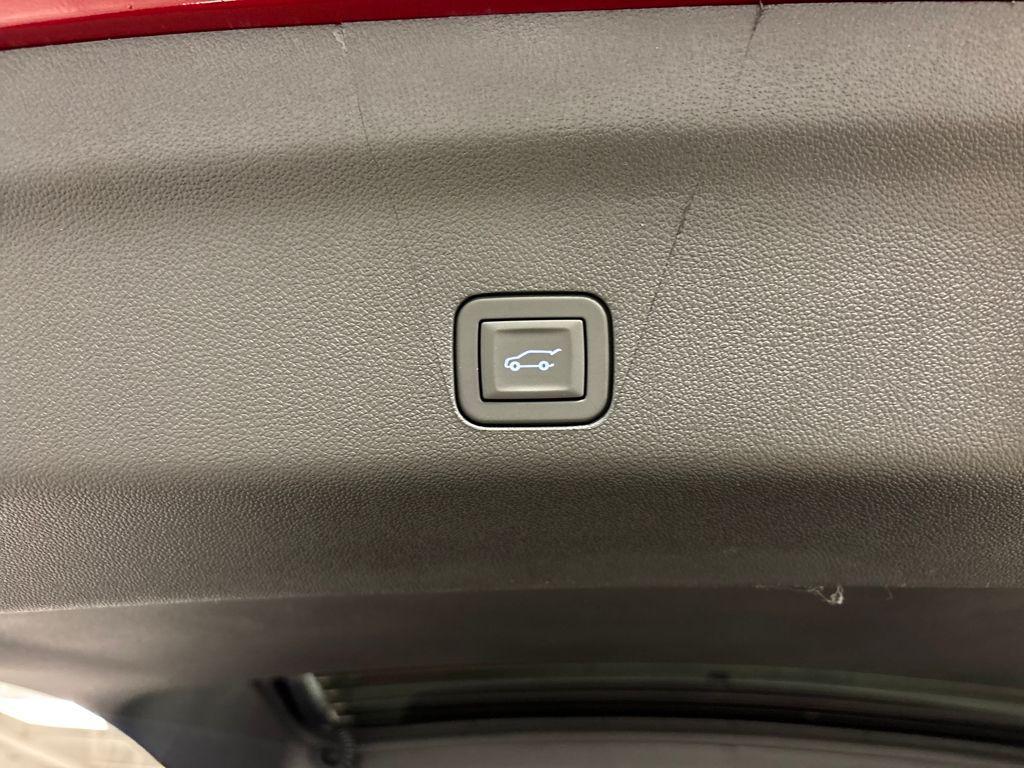 new 2026 GMC Yukon XL car, priced at $84,230