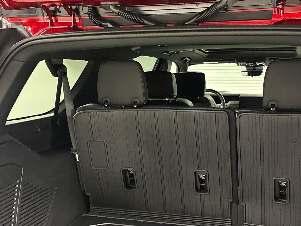 new 2026 GMC Yukon XL car, priced at $84,230