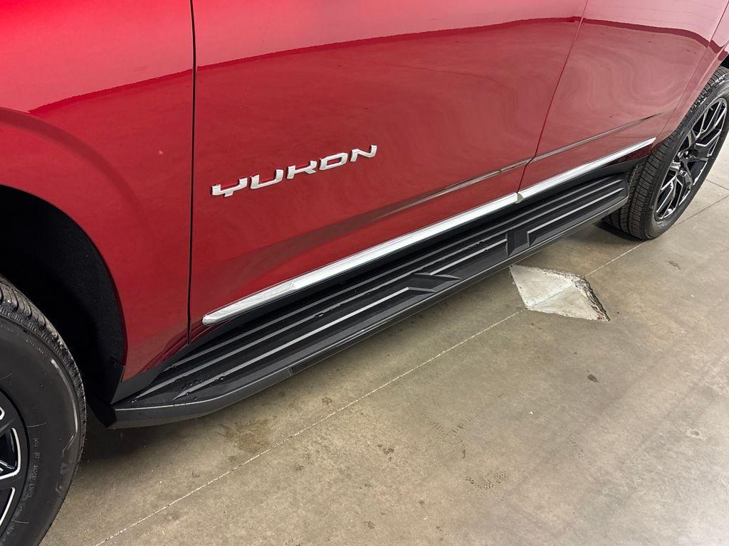 new 2026 GMC Yukon XL car, priced at $84,230