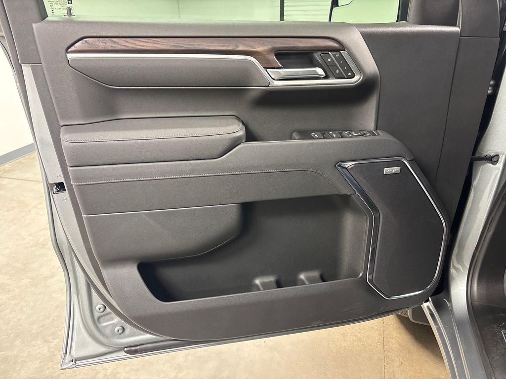 new 2026 GMC Sierra 1500 car, priced at $53,105