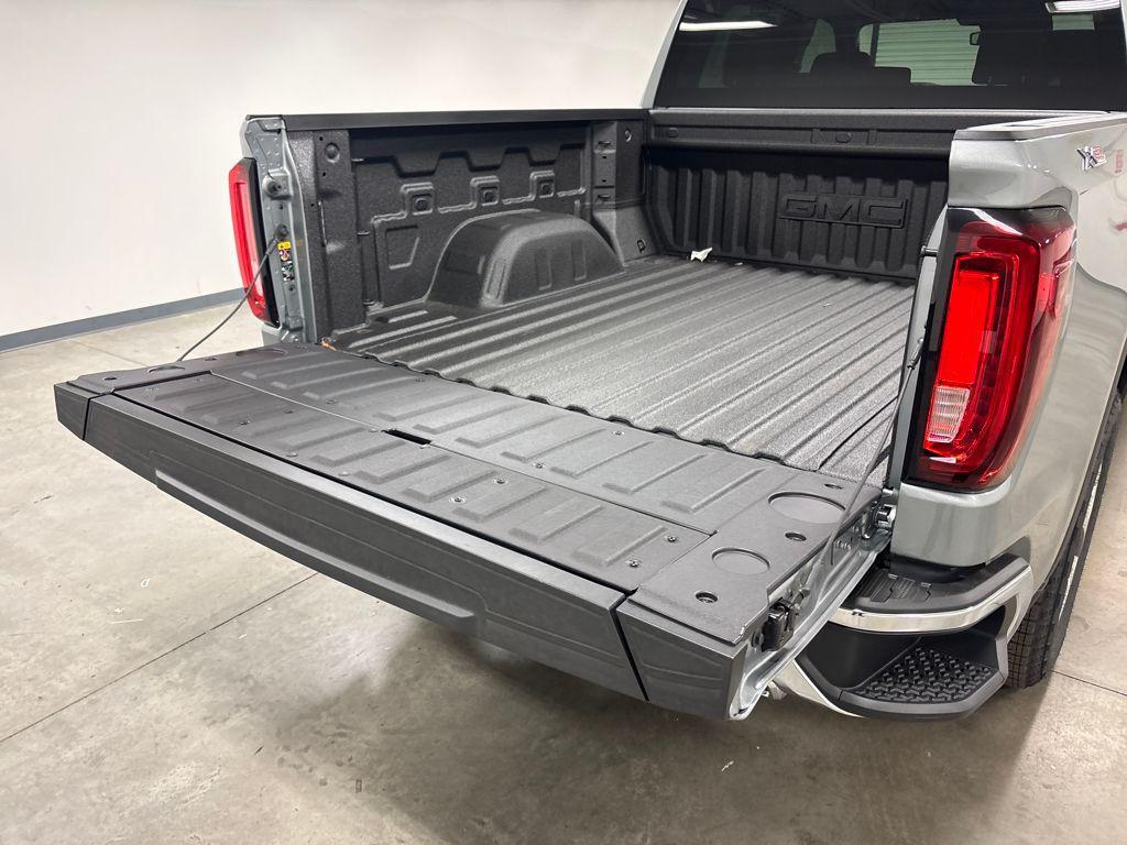 new 2026 GMC Sierra 1500 car, priced at $53,105
