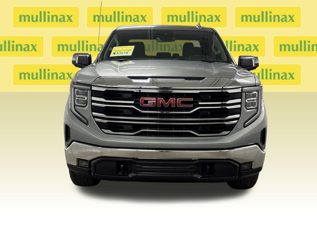 new 2026 GMC Sierra 1500 car, priced at $53,105