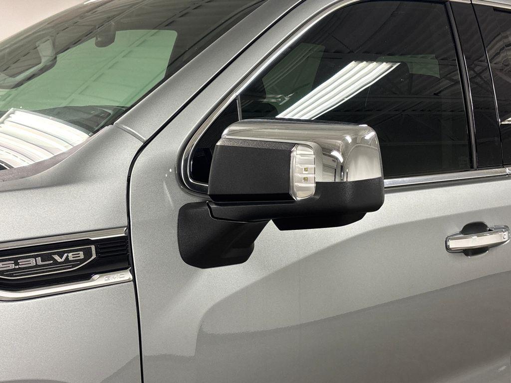 new 2026 GMC Sierra 1500 car, priced at $53,105