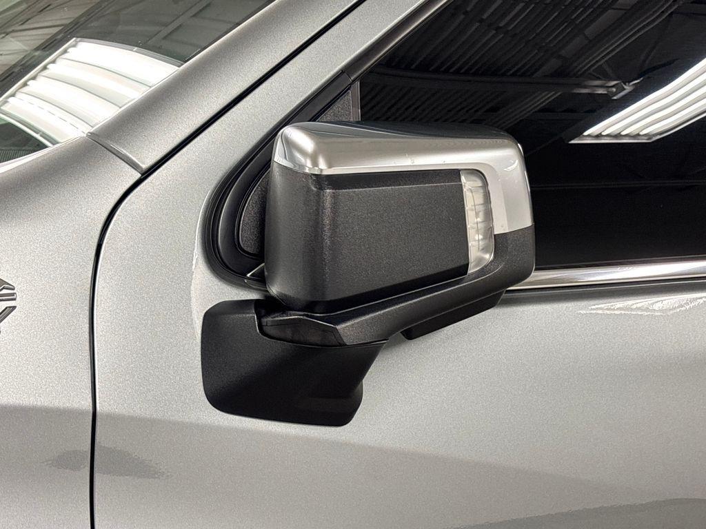 used 2026 Chevrolet Silverado 1500 car, priced at $66,750