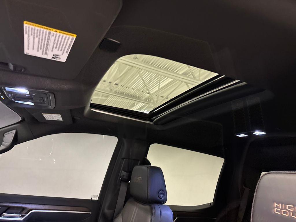 used 2026 Chevrolet Silverado 1500 car, priced at $66,750