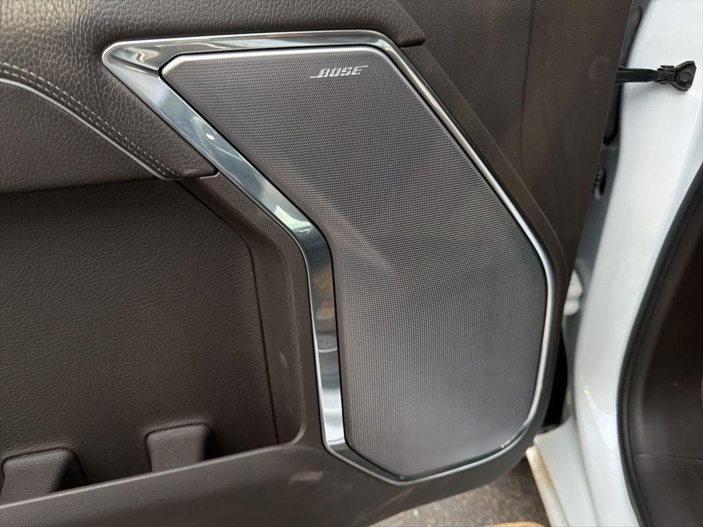 used 2024 GMC Sierra 2500 car, priced at $72,750