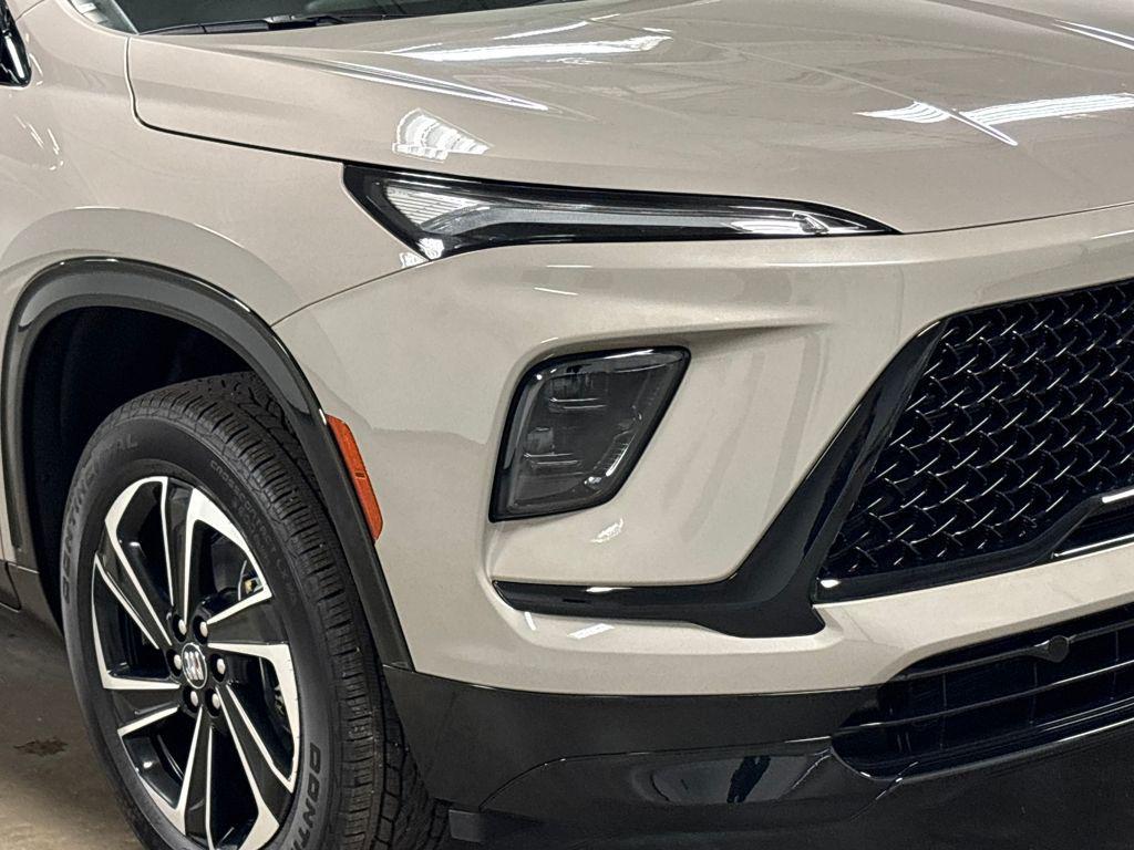 new 2026 Buick Enclave car, priced at $49,795