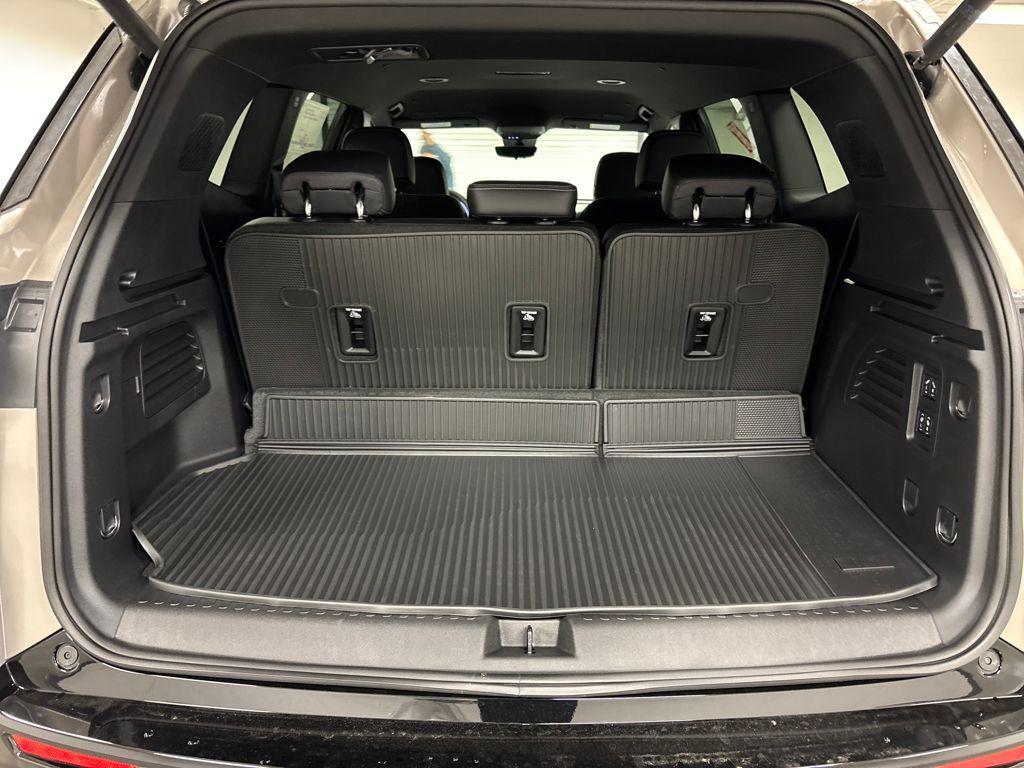 new 2026 Buick Enclave car, priced at $49,795