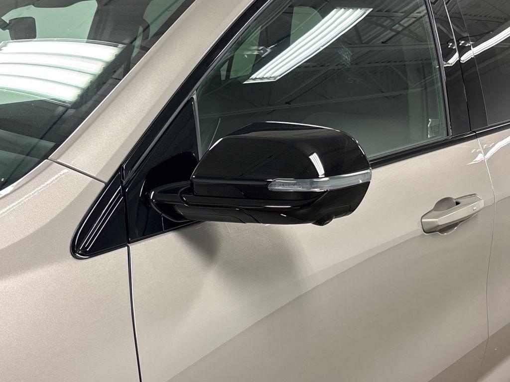 new 2026 Buick Enclave car, priced at $49,795