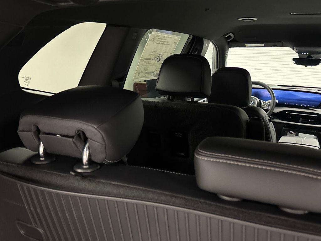 new 2026 Buick Enclave car, priced at $49,795