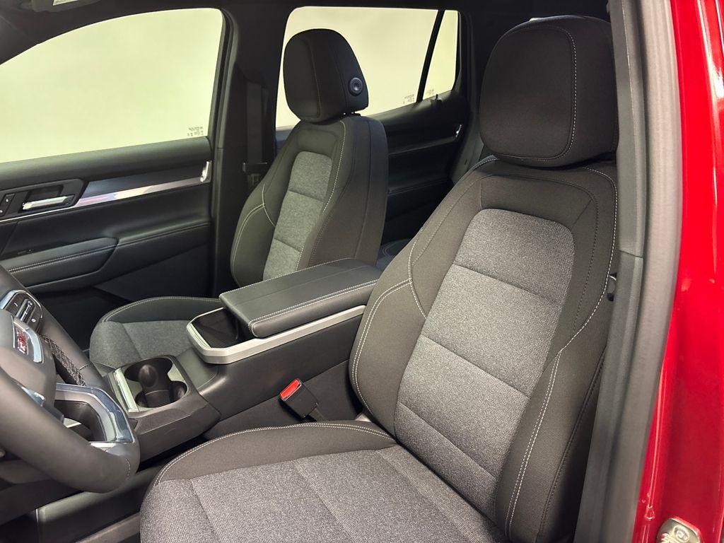 new 2026 GMC Terrain car, priced at $35,508