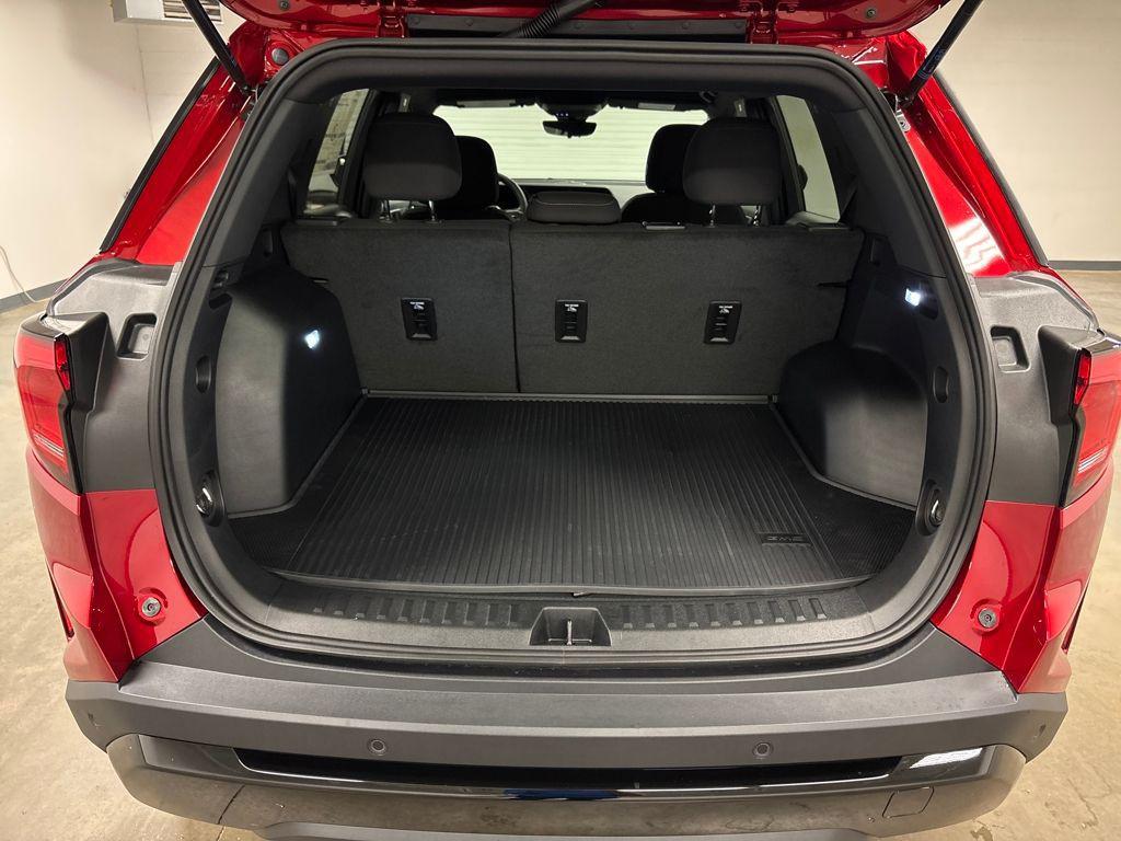 new 2026 GMC Terrain car, priced at $35,508