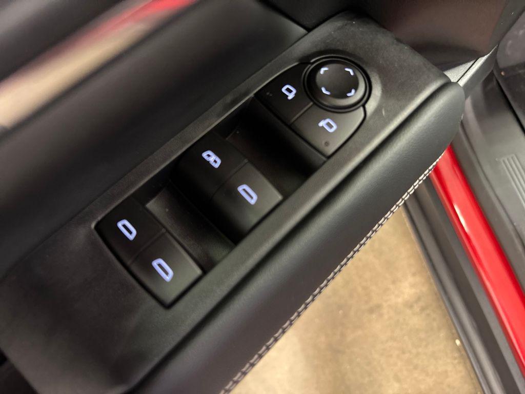 new 2026 GMC Terrain car, priced at $35,508