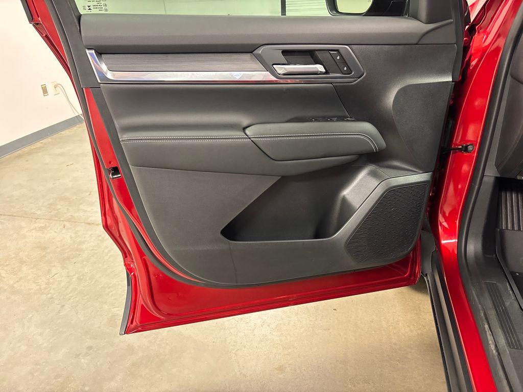 new 2026 GMC Terrain car, priced at $35,508