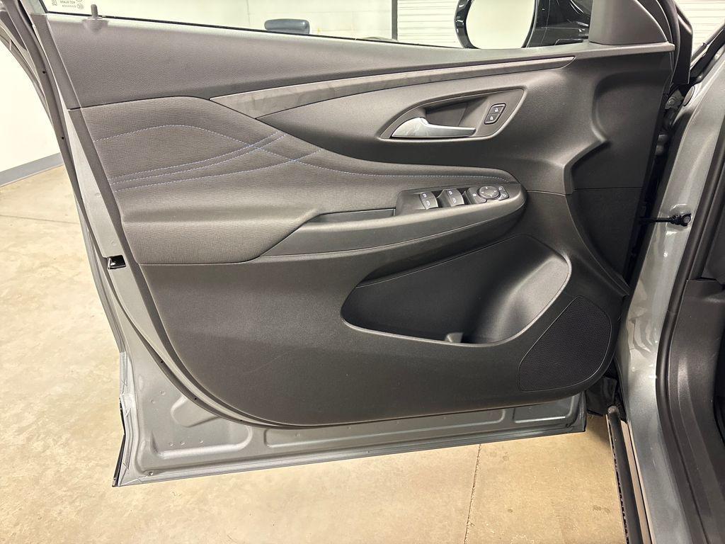 new 2026 Buick Envista car, priced at $29,235