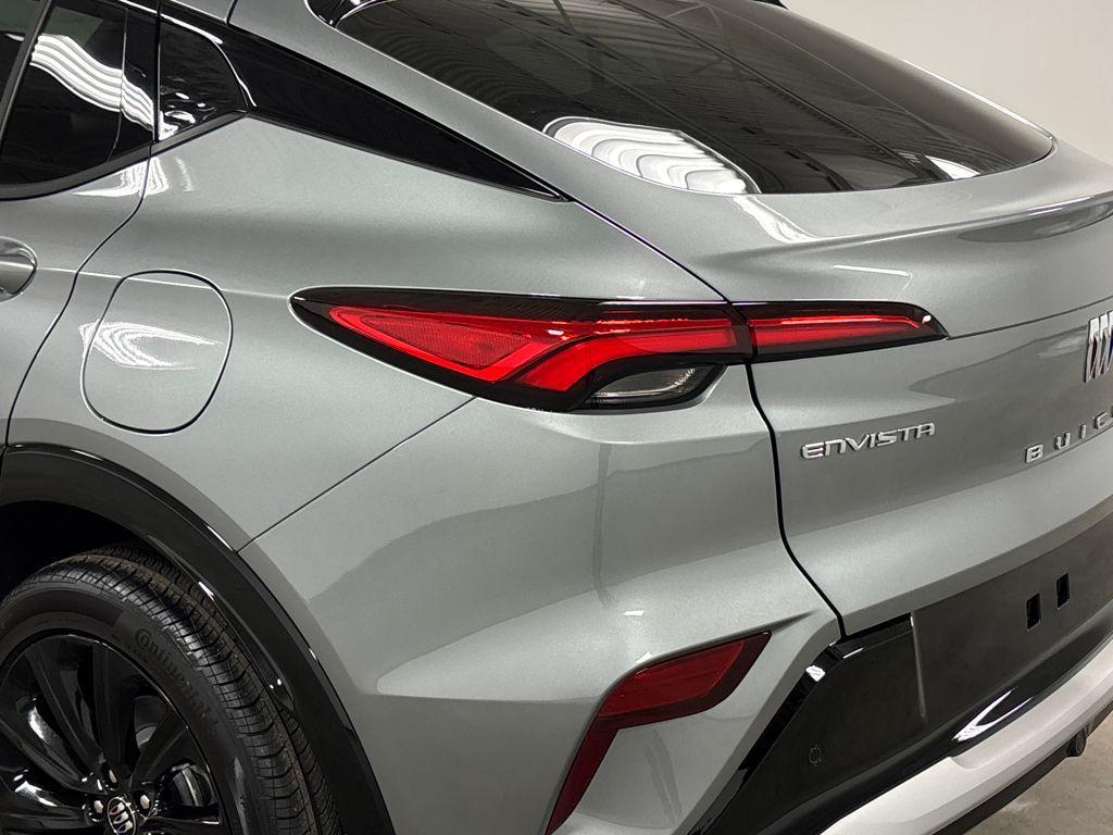 new 2026 Buick Envista car, priced at $29,235