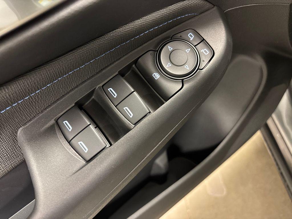 new 2026 Buick Envista car, priced at $29,235