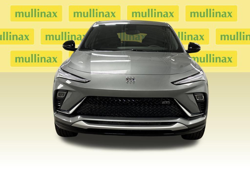 new 2026 Buick Envista car, priced at $29,235