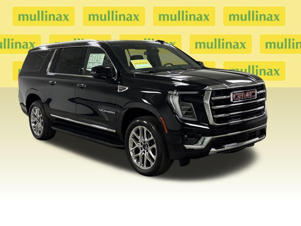 new 2026 GMC Yukon XL car, priced at $80,235