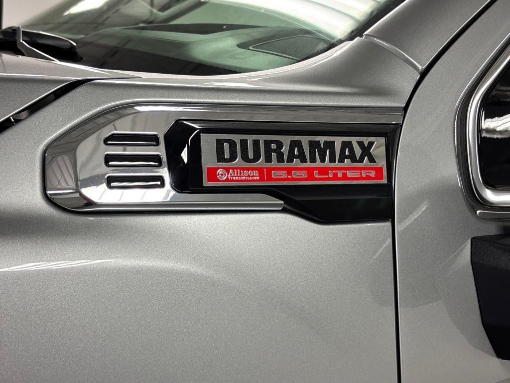 new 2025 GMC Sierra 2500 car, priced at $86,739