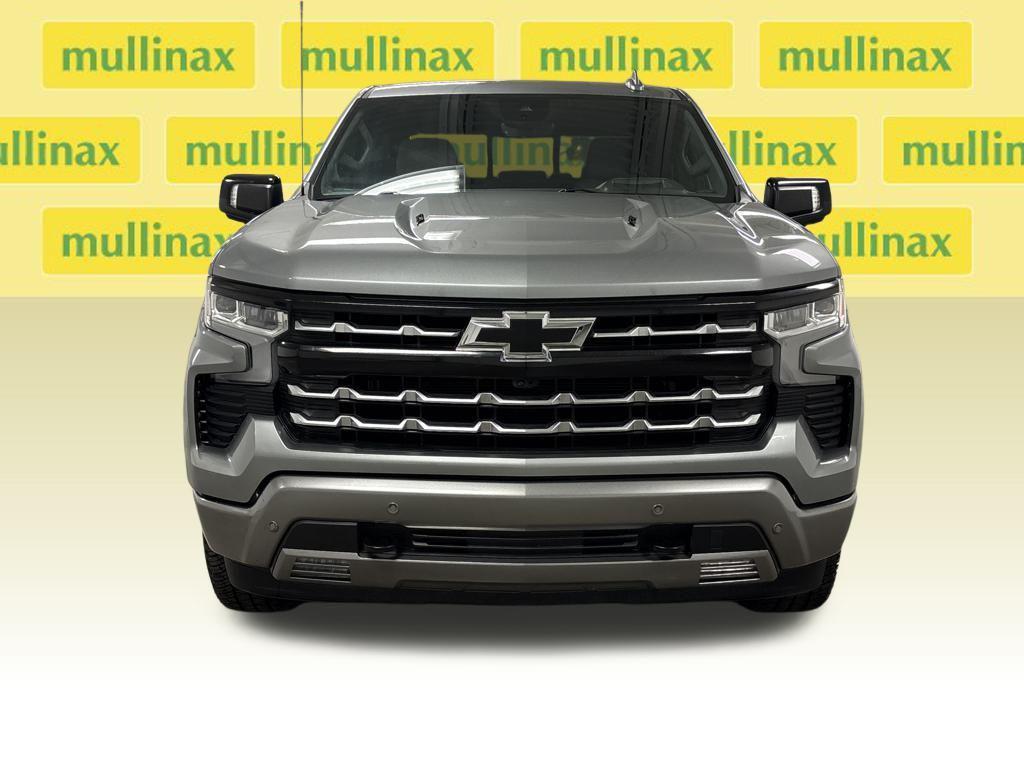 used 2024 Chevrolet Silverado 1500 car, priced at $41,750