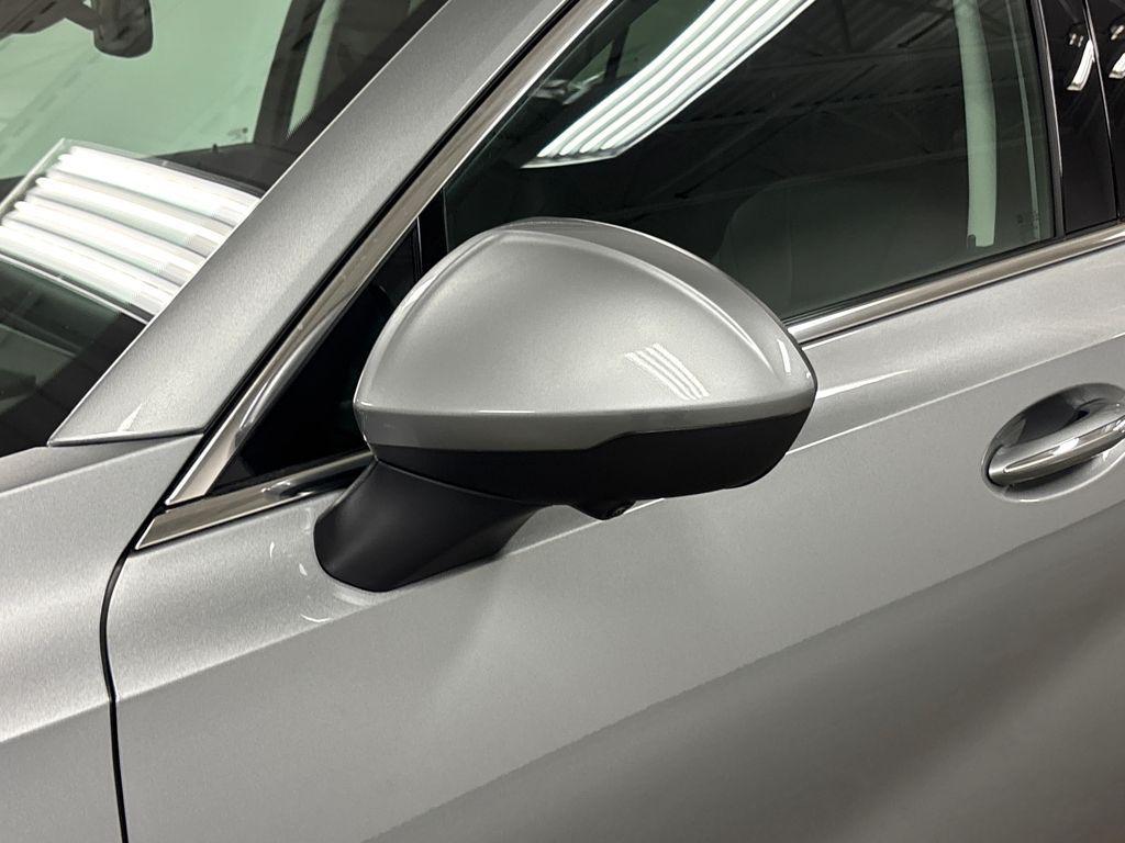 new 2026 Buick Envision car, priced at $41,990