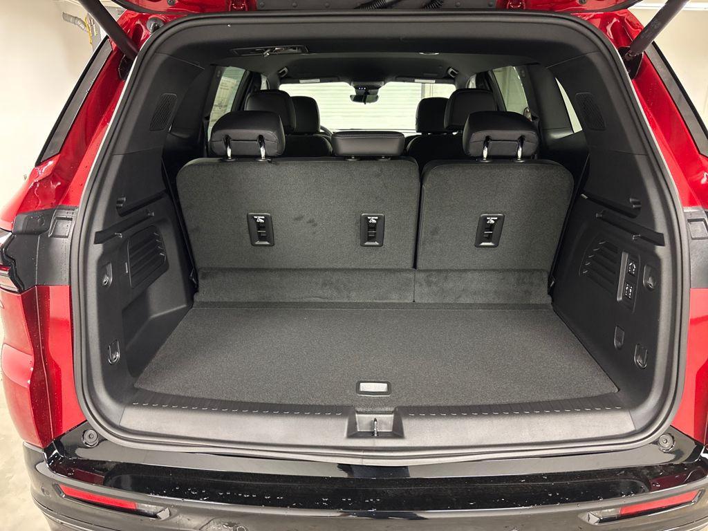 new 2026 Buick Enclave car, priced at $49,945