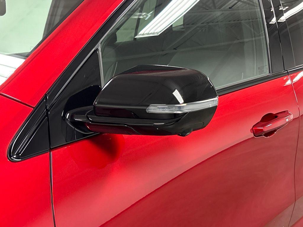 new 2026 Buick Enclave car, priced at $49,945