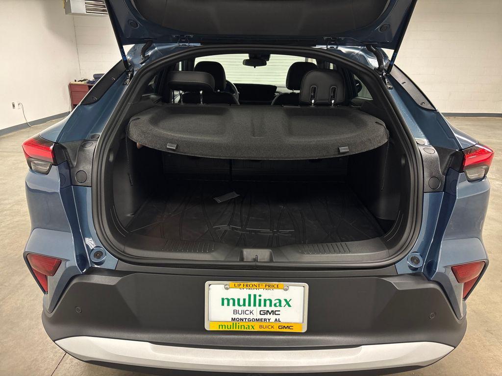 new 2026 Buick Envista car, priced at $27,410