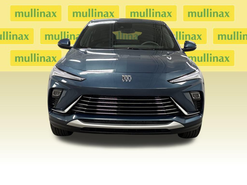 new 2026 Buick Envista car, priced at $27,410