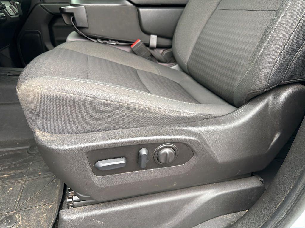 used 2022 Chevrolet Silverado 2500 car, priced at $29,500