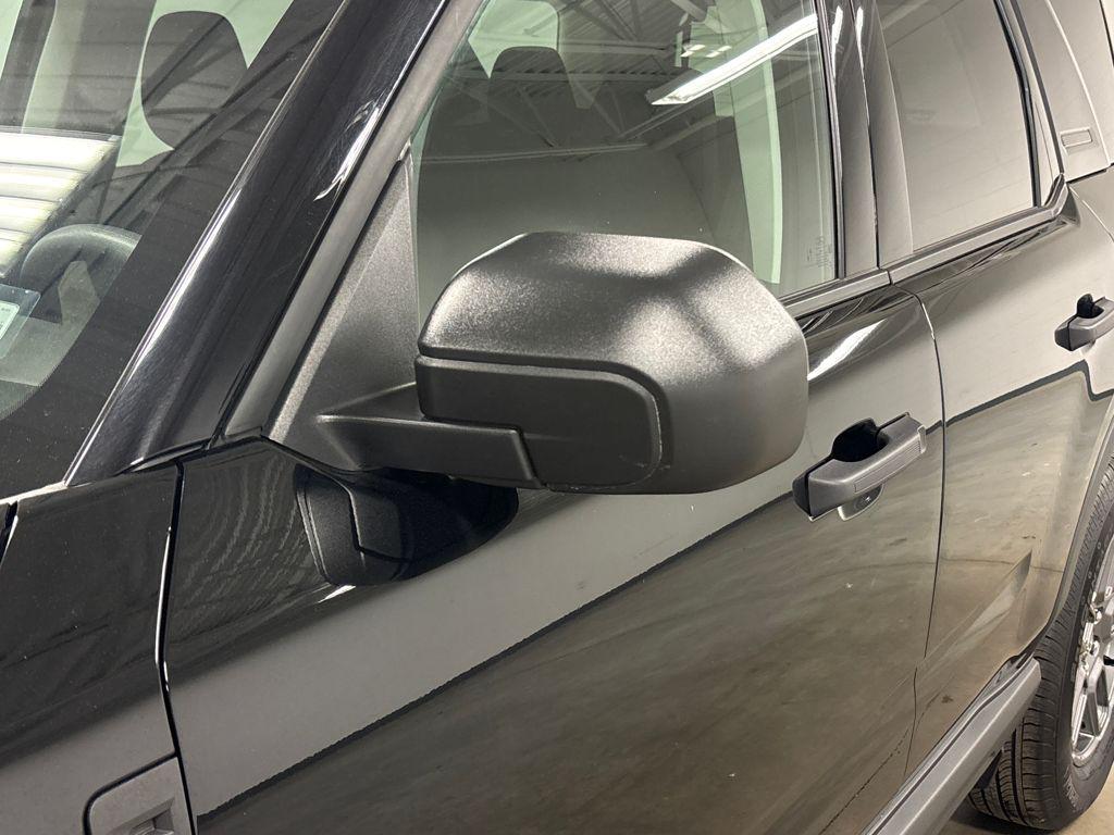 used 2025 Ford Bronco Sport car, priced at $26,500