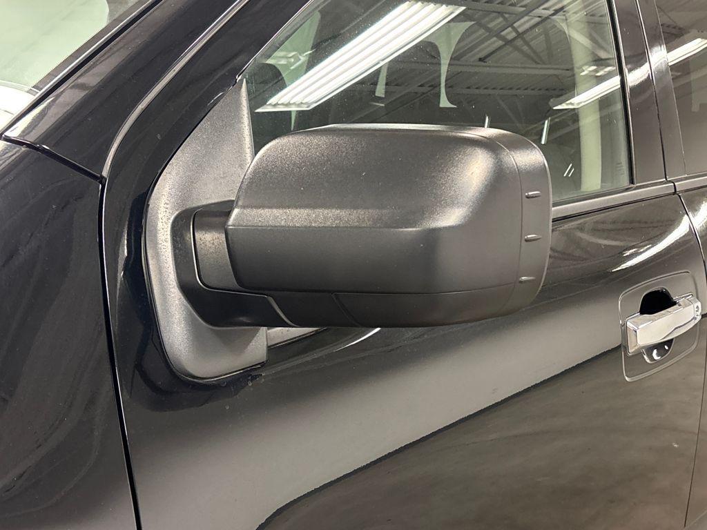 used 2021 Nissan Titan car, priced at $31,500