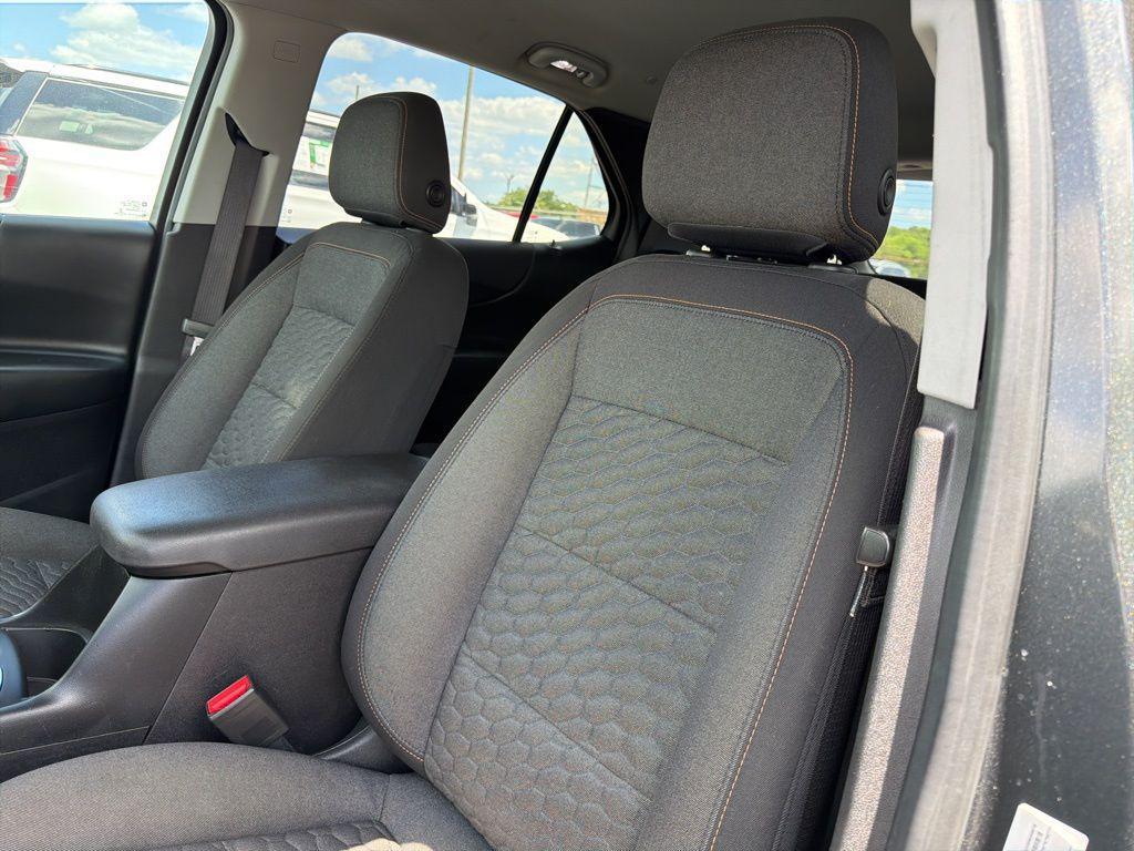 used 2018 Chevrolet Equinox car, priced at $15,005