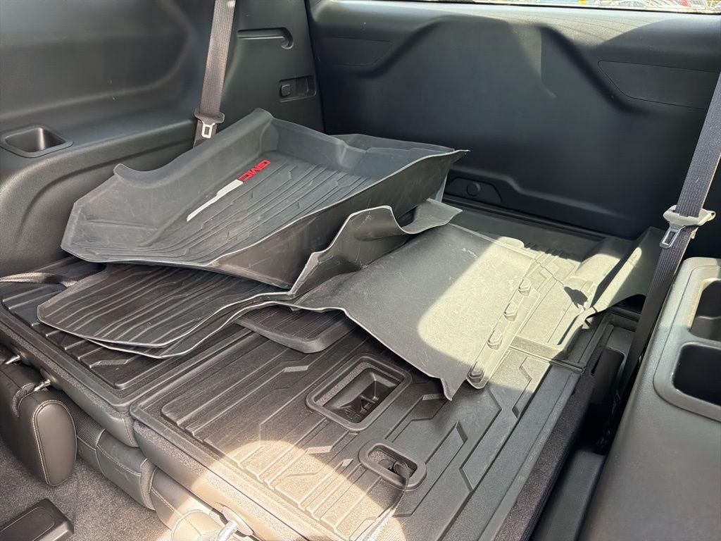 used 2023 GMC Acadia car, priced at $29,990